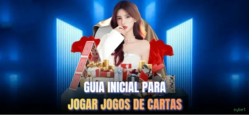 Imagem promocional do aplicativo mobile da sybet