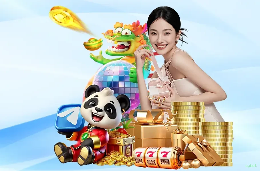 sybet - Entre no Jogo e Ganhe Muito no Cassino Online Mais Seguro do Brasil!