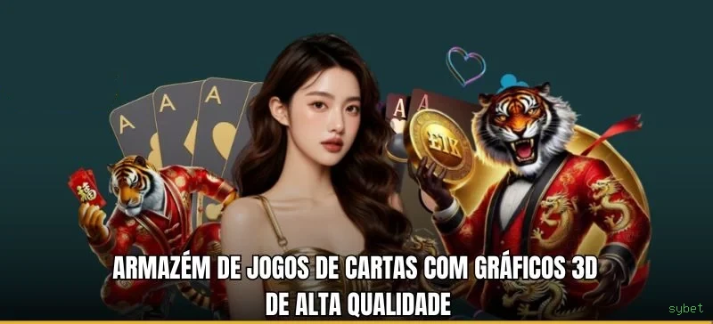 Imagem promocional dos jogos de lottery da sybet