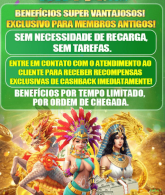 Imagem promocional do programa VIP da sybet