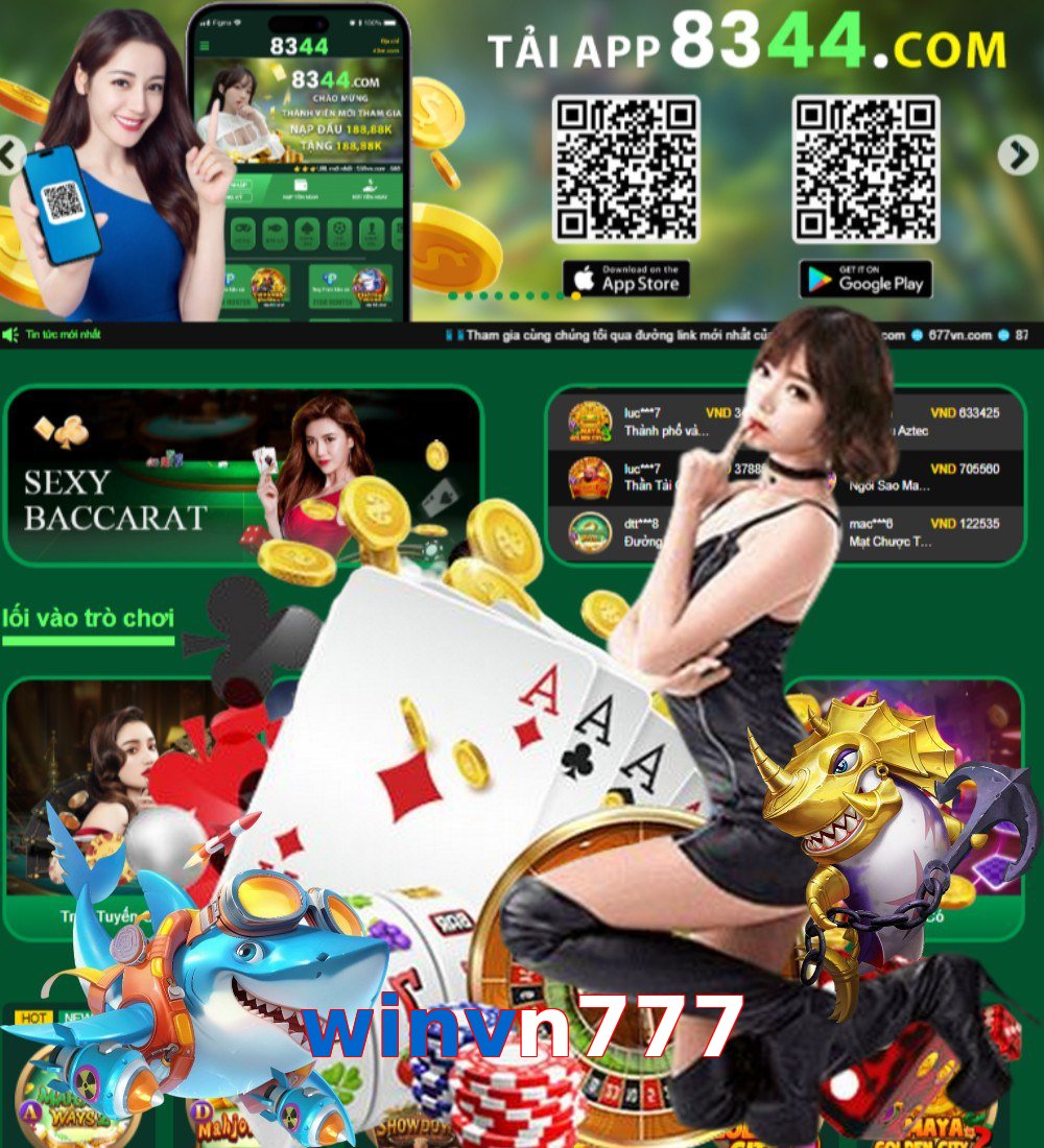 winvn777